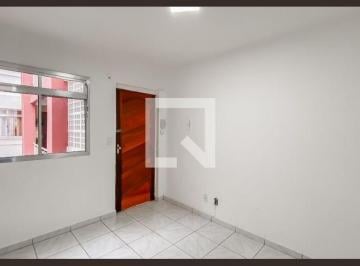 Apartamento · 42m² · 2 Quartos · 1 Vaga · Apartamento para Aluguel - Cangaíba, 2 Quartos, 42 m² - São Paulo