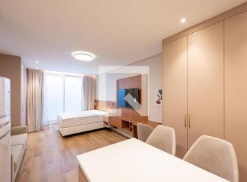 Apartamento · 29m² · 1 Quarto · Apartamento para Aluguel - Vila Clementino, 1 Quarto, 29 m² - São Paulo