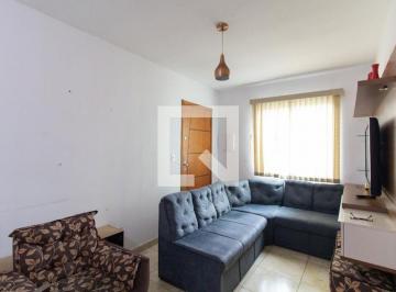 Casa · 51m² · 2 Quartos · Casa para Aluguel - Itaquera, 2 Quartos,  51 m² - São Paulo