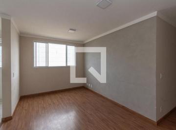 Apartamento · 49m² · 2 Quartos · 1 Vaga · Apartamento para Aluguel - Jardim novo ângulo, 2 Quartos,  49 m² - Hortolândia