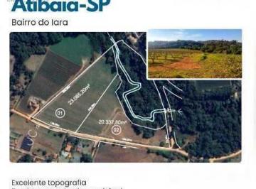 Terreno · 20000m² · Terreno, Iara, Atibaia - R$ 450 mil, Cod: 5167