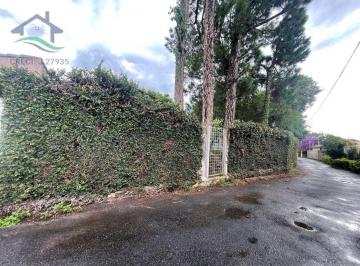 Terreno · 347m² · Terreno, Vila Santista, Atibaia - R$ 449 mil, Cod: 5171