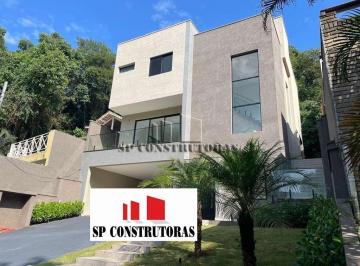 Casa · 221m² · 3 Quartos · 4 Vagas · Cond. Vila Verde - Casa Nova - Aceita Permuta - 3 Suites - 4 Vagas Garagem - OPORTUNIDADE!!!