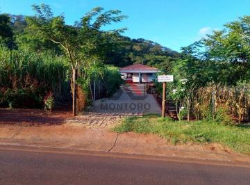 Rural · 68m² · 2 Quartos · 2 Vagas · CHACARA