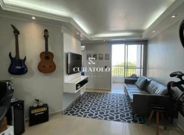 Apartamento · 49m² · 2 Quartos · 1 Vaga · Residencial Club House Vila Prudente - Apartamento à venda com 49 m², 2 quartos, varanda na Vila Alp