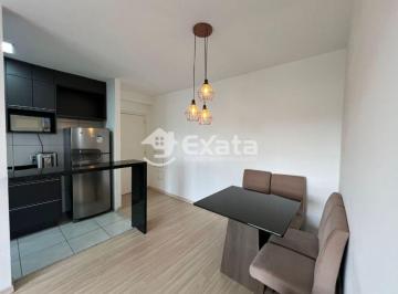 Apartamento · 55m² · 2 Quartos · 1 Vaga · Vende Apartamento Mobiliado e Locado 2 quartos, Condominio JR Campolim 56 m2