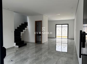 Casa · 112m² · 3 Quartos · 2 Vagas · Sobrado impecável à venda com 112 m², 3 quartos e 2 vagas no Jardim Universo, Mogi das Cruzes- SP