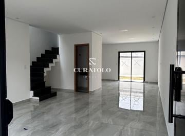 Casa · 112m² · 3 Quartos · 2 Vagas · Sobrado impecável à venda com 112 m², 3 quartos e 2 vagas no Jardim Universo, Mogi das Cruzes- SP