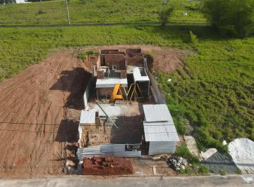 Casa · 187m² · 3 Quartos · 1 Vaga · Casa à venda no bairro Parafuso - Camaçari/BA