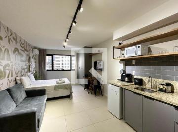 Apartamento · 34m² · 1 Quarto · Apartamento à Venda - Centro, 1 Quarto, 34 m² - Rio de Janeiro
