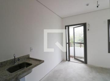 Apartamento · 18m² · 1 Quarto · Apartamento à Venda - Santo Amaro , 1 Quarto, 18 m² - São Paulo