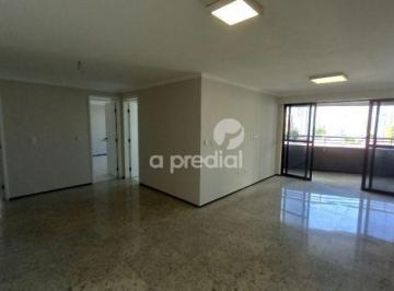 Apartamento · 120m² · 3 Quartos · 4 Vagas · Apartamento Padrão em Fortaleza