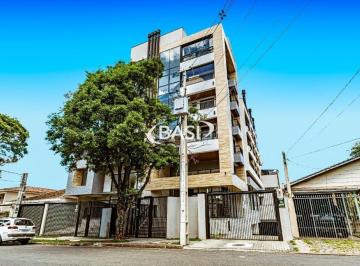 Apartamento de 1 quarto, Curitiba · (EMPREENDIMENTO) Studio a Venda no Bom Retiro - Edificio Wise
