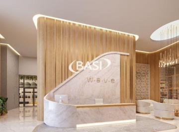 Apartamento · 20m² · 1 Quarto · Studio a Venda no Agua Verde