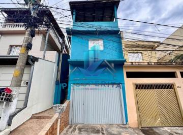 Casa · 319m² · 2 Quartos · 1 Vaga · OPORTUNIDADE P/ INVESTIDORES - 03 CASAS A VENDA NO MESMO QUINTAL - Cotia/SP