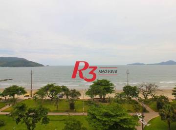 212f2739178a003cca33868913de93afa5dea402 · Apartamento à venda, 142 m² por R$ 950.000,00 - Embaré - Santos/SP