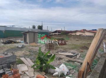 Terreno · 250m² · Lote em Rua Avelino Ambrosio - Corumba - Itanhaém/SP