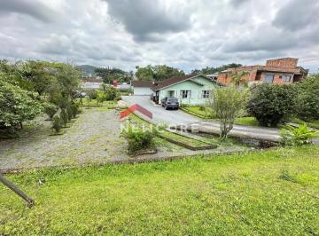 Terreno · 3315m² · Lote em Rua Anita Garibaldi - Anita Garibaldi - Joinville/SC