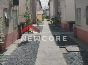 Apartamento · 50m² · 2 Quartos · 1 Vaga · Apartamento em Rua Mauricio Santana da Silva - Guapurá - Itanhaém/SP