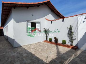 Casa · 67m² · 2 Quartos · 2 Vagas · Casa em Avenida Jussara - Jussara - Mongaguá/SP