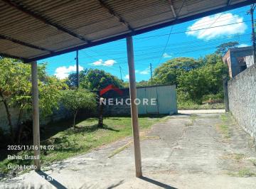 Casa · 150m² · 2 Quartos · 6 Vagas · Casa em  Rua Recanto da Mangueira - Barra do Pojuca (Monte Gordo) - Camaçari/BA