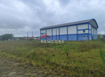 Terreno · Lote em Rodovia Br-101 - Esplanada - Içara/SC