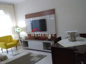 Casa · 120m² · 3 Quartos · 2 Vagas · Casa de condomínio em Avenida Estevan Corbani - Jardim Santa Maria - Jacareí/SP