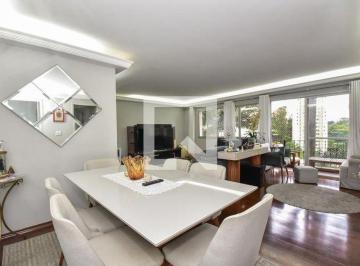 Apartamento · 147m² · 4 Quartos · 2 Vagas · Apartamento à Venda - Panamby, 4 Quartos,  147 m² - São Paulo