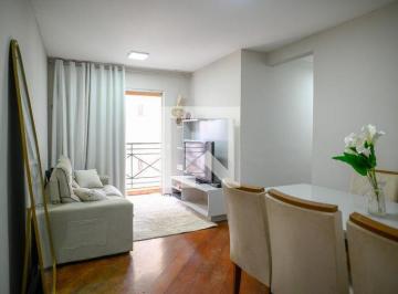 Apartamento · 73m² · 3 Quartos · 2 Vagas · Apartamento à Venda - Aclimação, 3 Quartos,  73 m² - São Paulo
