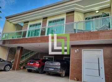 cf293f2780eda0788093508a1770093a6a241e02 · Casa à venda, 300 m² por R$ 1.400.000,00 - Jardim Promeca - Várzea Paulista/SP