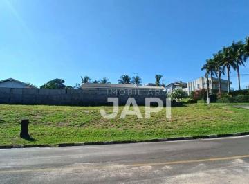 4353ee4027932be69f9c6ba27d1d3b727e5cb0b2 · Terreno à venda, 897 m² por R$ 590.000,00 - Residencial dos Lagos - Itupeva/SP