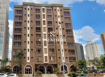 Comercial · 91m² · 2 Quartos · 2 Vagas · Edifício Comercial Tower - Sala Comercial com 91m², 2 vagas cobertas, à venda na Vila Bastos, Santo