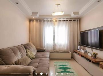 0a84f2a2580e38a038d1a02a0bed0425eb152c74 · Casa à venda, 115 m² por R$ 648.000,00 - Jardim Califórnia - Barueri/SP