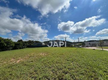 2e1af5679930868f2e32a78bf29d3237fbbda75d · Terreno à venda, 1000 m² por R$ 630.000,00 - Parque dos Resedás - Itupeva/SP