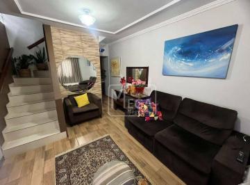 c8cbd148c19eb1c60549db021723bc06f0221799 · Casa com 2 dormitórios à venda, 115 m² por R$ 685.000,00 - Jardim Califórnia - Barueri/SP