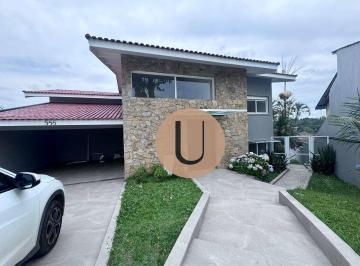 da78bd23d0f9bc005ab5ce0e2a154e4eff4e441a · Casa com 4 dormitórios para alugar, 647 m² por R$ 26.240,00/mês - São Paulo II - Cotia/SP