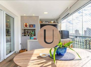 7368725ed70d8f8501a6405aeb1c1fcec465a7e1 · Apartamento à venda, 130 m² por R$ 1.350.000,00 - Portal do Morumbi - São Paulo/SP
