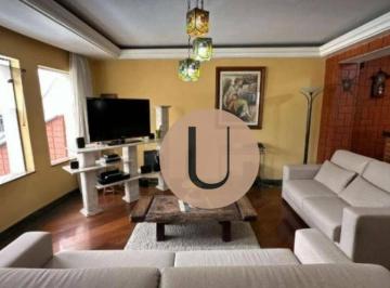 b31c387f50ad486f4c8b5c3bdfb1156895f3e256 · Casa de Alto Padrão 3 Suítes e 6 Vagas na Vila Carrão - Suíte Master com Hidro e Espaço Gourmet