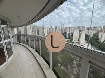 3502c292b32ec9e1db5f8ec5ebe724b369b6bbd8 · Apartamento 244m2 que Reflete o Espirito Vibrante de São paulo