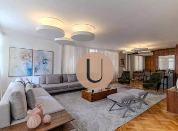 43e50bff2d49773fba9c4edf84e2e963d326c305 · Apartamento de 270 m², perto do Parque Buenos Aires: Sofisticação, Luz e Espaço em Cada Detalhe