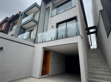 Casa · 150m² · 3 Quartos · Nova Jaguari - Casa à venda no bairro Parque Jaguari (Fazendinha) - Santana de Parnaíba/SP