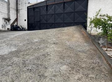Comercial · 580m² · GALPÃO PARA LOCAÇÃO OU VENDA – JARDIM SÃO LUIZ / BARUERI