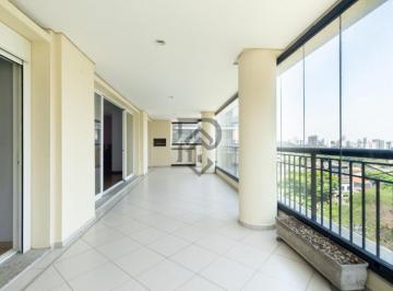 Apartamento · 214m² · 4 Quartos · 4 Vagas · Apartamento proximo metrô vila madalena