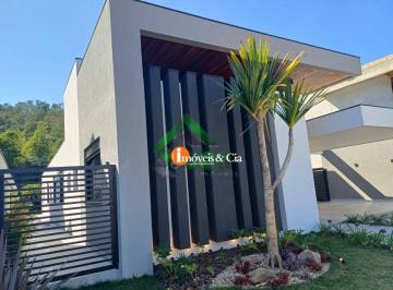 13081388bcc4da06ae003abc5795f48caa08f50c · Casa à venda, 312 m² por R$ 4.249.550,00 - Itapetininga - Atibaia/SP