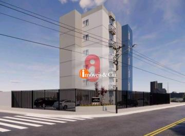 d717bea1e7e2ece09d93d9c85df19d2d998cf53b · Apartamento com 2 dormitórios à venda, 65 m² por R$ 450.000,00 - Vila Thais - Atibaia/SP