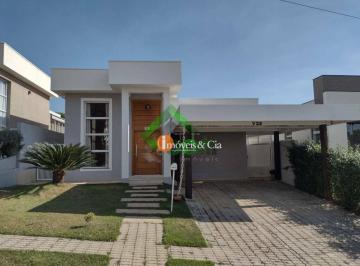 73ca65c0fec9a3b3f937d18cf9ec8adf09166e48 · Casa à venda, 145 m² por R$ 1.199.550,00 - Condomínio Terras de Atibaia I - Atibaia/SP
