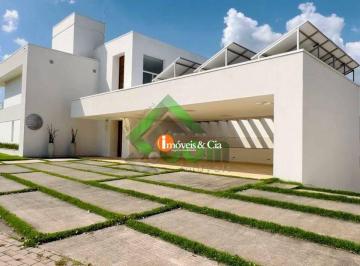 1c55f596119b4b0bde0917a2b3da91b5a4c6660d · Casa à venda, 305 m² por R$ 4.499.550,00 - Condomínio Figueira Garden - Atibaia/SP