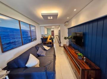 Apartamento · 90m² · 2 Quartos · 2 Vagas · Apartamento à venda no bairro Itacimirim (Monte Gordo) - Camaçari/BA