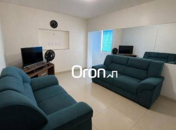 6f5007a4f794d86ddbe05dd8d1a379c8d0f46b00 · Apartamento com 2 dormitórios à venda, 60 m² por R$ 305.000,00 - Setor Central - Goiânia/GO