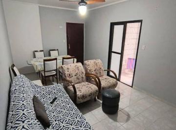 4ef6fdd418f0e189530b66da5db7a1ef387332e2 · Apartamento à venda, 55 m² por R$ 359.000,00 - Canto do Forte - Praia Grande/SP
